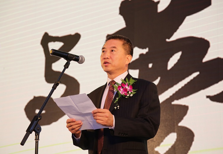鲁能集团北京公司总经理党委副书记钟安刚先生致辞1.jpg